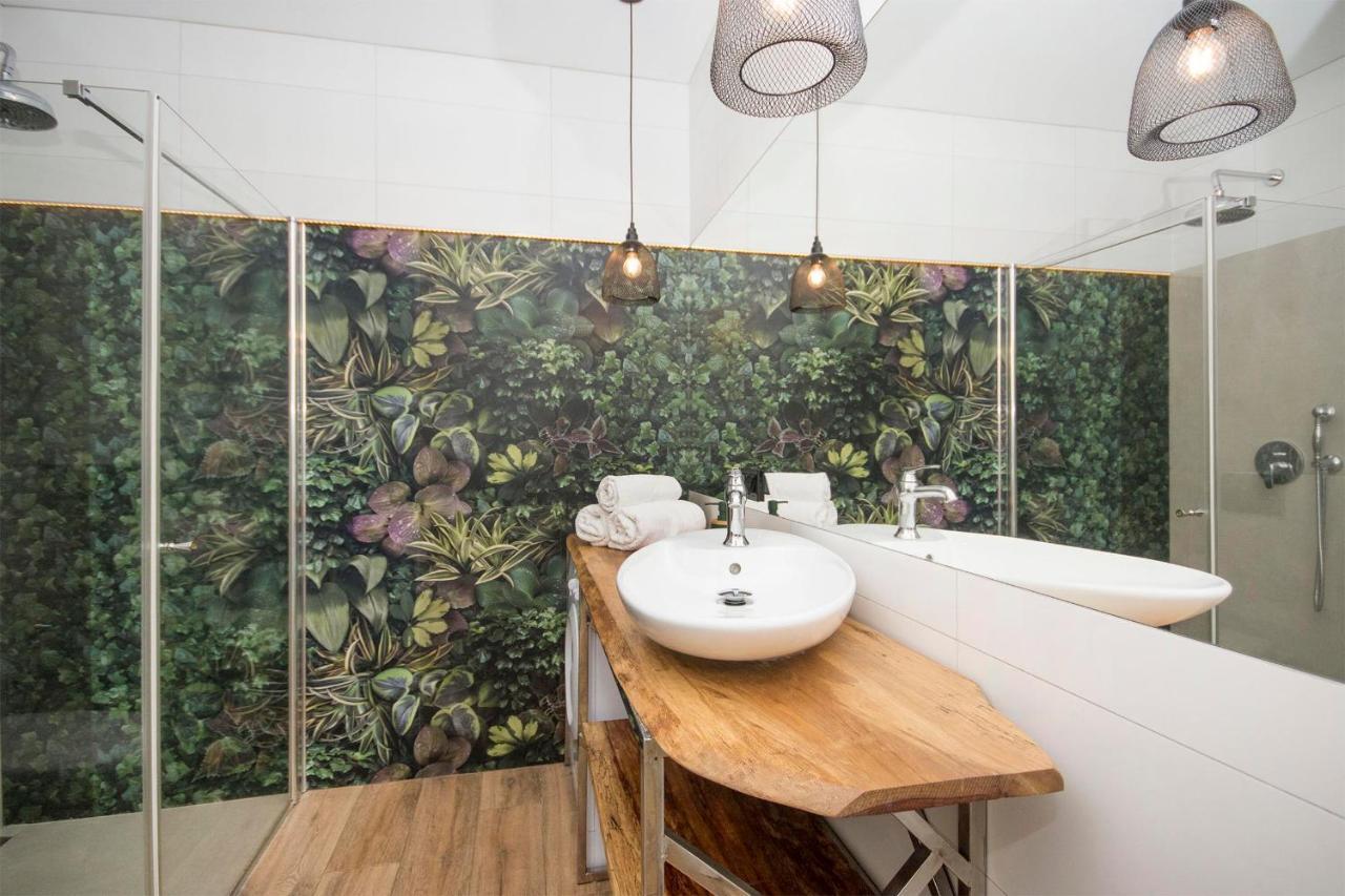 Apartament Zen Sobieszewo Eksteriør bilde